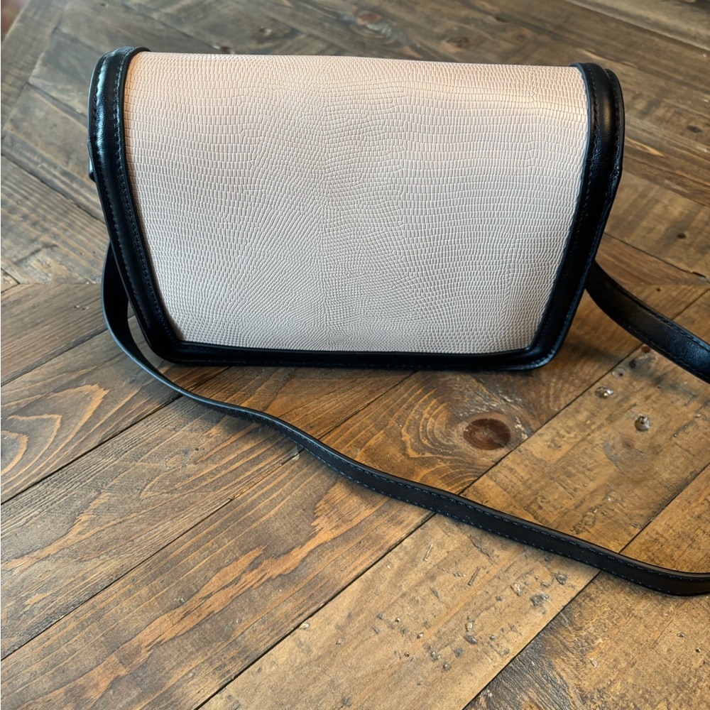 Anthropologie‎ Jules Kae Mia Crossbody bag - Picture 5 of 7